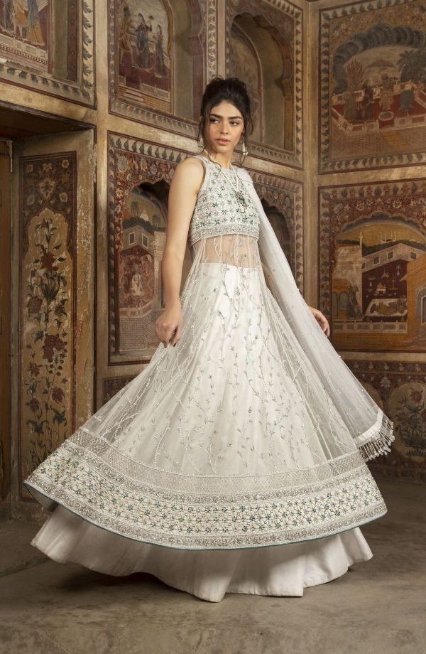 Pakistani Formal Dresses