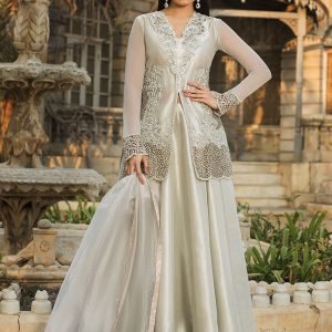 fancy wedding dresses pakistani