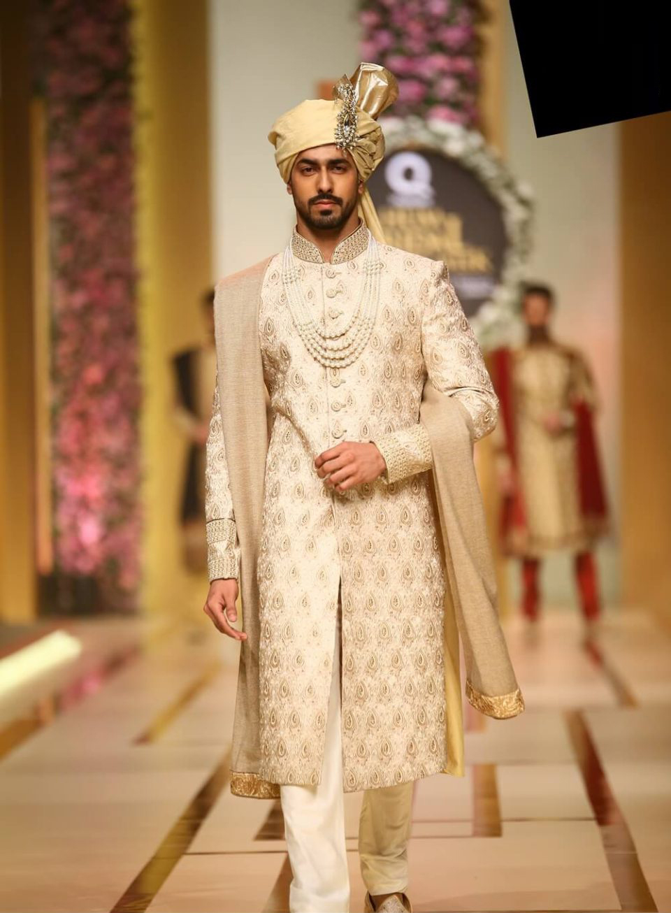 Pakistani Outfits In Mens Sherwani For Wedding #GN64 | lupon.gov.ph