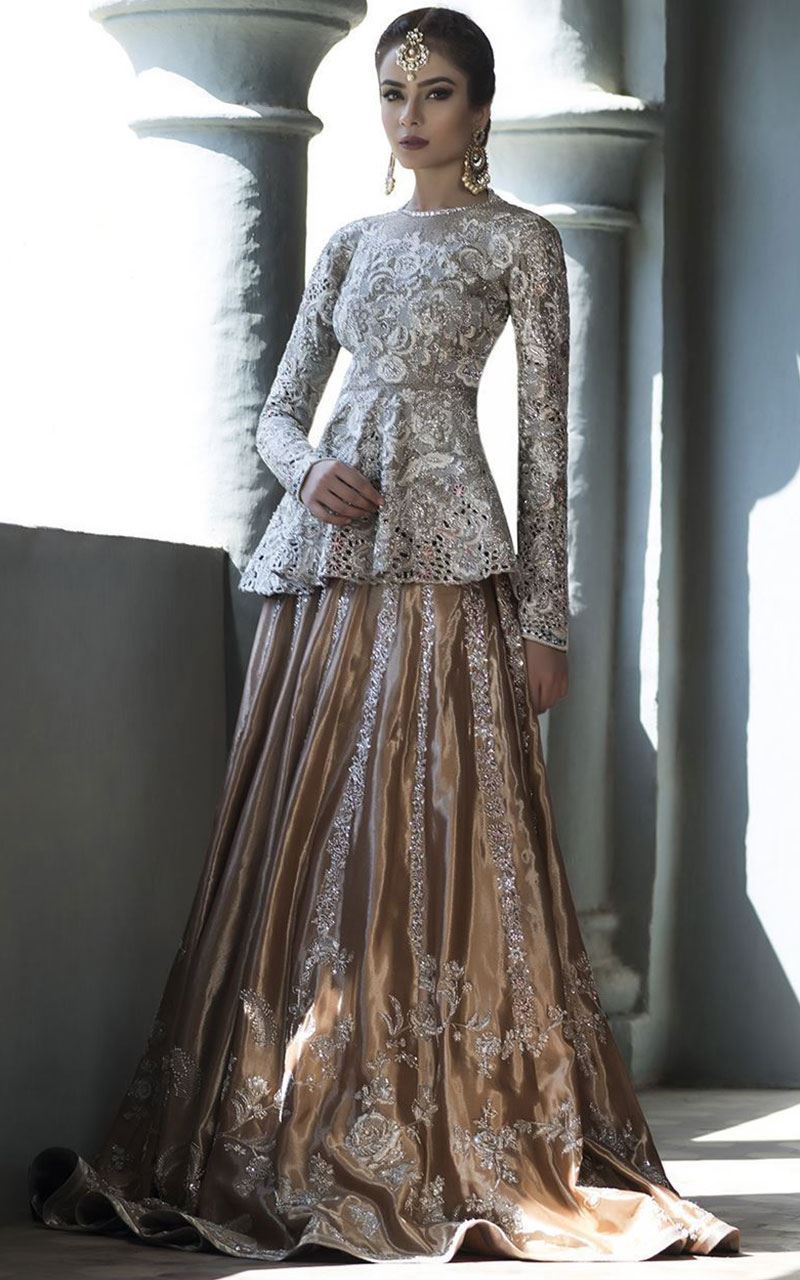 Aisha Imran. Bridals - Wedding Dresses online