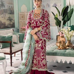 Pakistani Formal Collection