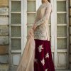 formal lehnga dress