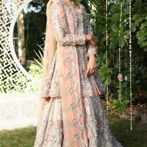 Bridal Lengha 2019