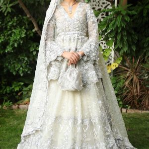 new walima dress 2019